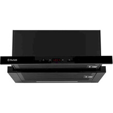 Вытяжка PERFELLI ISEO 6PSF NERO
