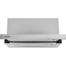 Витяжка PERFELLI ISEO 6PMF INOX