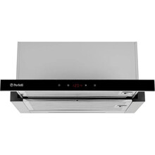 Вытяжка PERFELLI ISEO 6PSF INOX