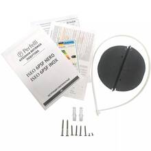 Вытяжка PERFELLI ISEO 6PSF INOX