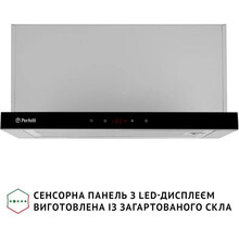 Вытяжка PERFELLI ISEO 6PSF INOX