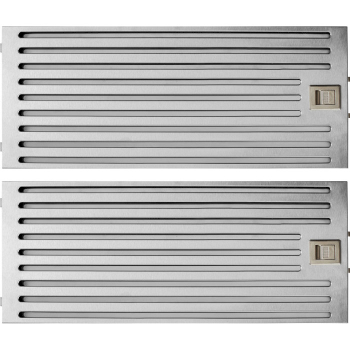 Изображение Вытяжка PERFELLI ISEO 6PSF INOX