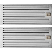Вытяжка PERFELLI ISEO 6PSF INOX