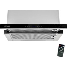 Витяжка PERFELLI ISEO 6PWX INOX