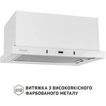 Витяжка PERFELLI ISEO 6PWX BIANCO