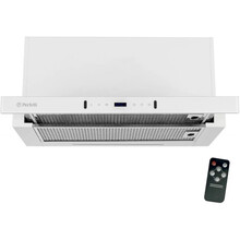Витяжка PERFELLI ISEO 6PWX BIANCO