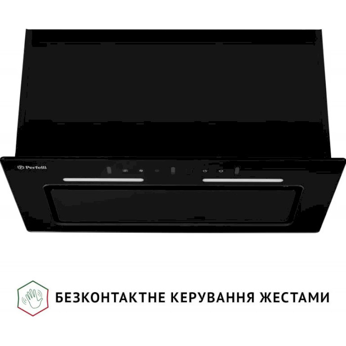 Витяжка PERFELLI NUOVA 6PWRB NERO Потужність двигуна 230
