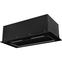 Витяжка PERFELLI NUOVA 6JWRB NERO