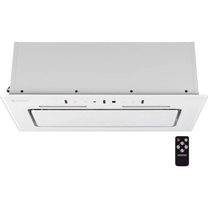 Витяжка PERFELLI NUOVA 6JWR BIANCO