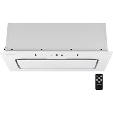 Витяжка PERFELLI NUOVA 6JWR BIANCO