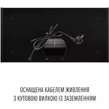 Витяжка PERFELLI NUOVA 6NWRB NERO