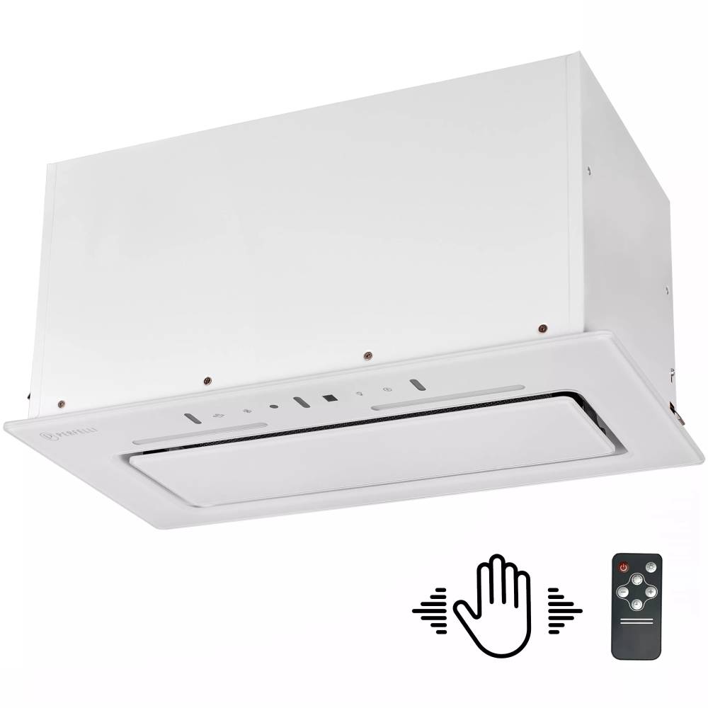 Витяжка PERFELLI NUOVA 6NWR BIANCO