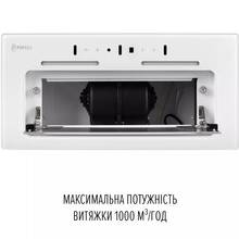 Витяжка PERFELLI NUOVA 6NWR BIANCO