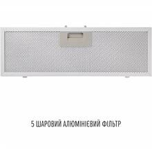 Витяжка PERFELLI NUOVA 6NWR BIANCO