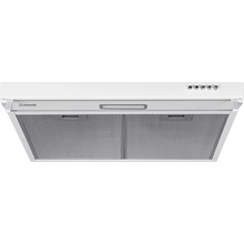 Витяжка MINOLA HPL 633 WH
