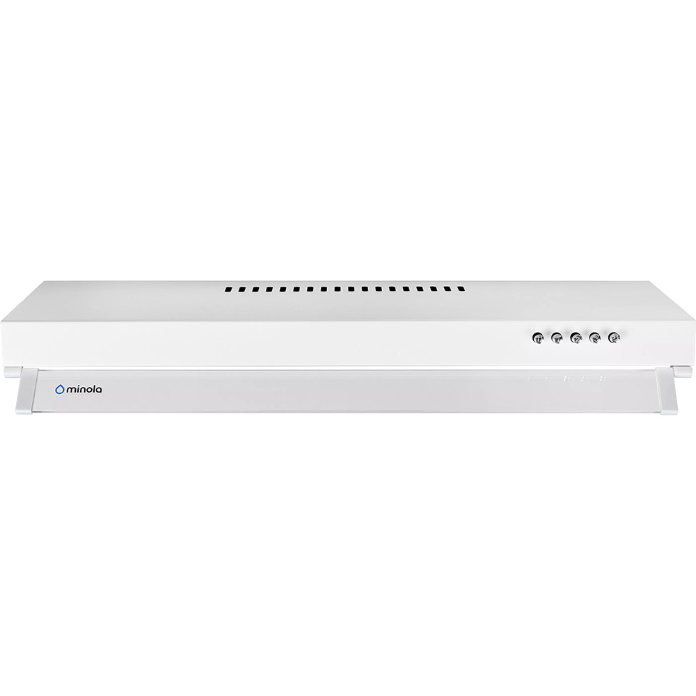 Витяжка MINOLA HPL 633 WH Потужність двигуна 100