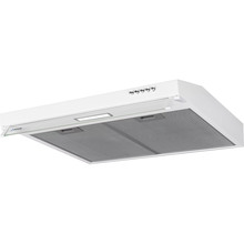 Витяжка MINOLA HPL 633 WH