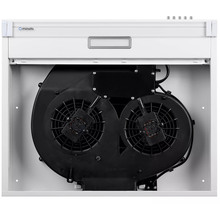 Витяжка MINOLA HPL 633 WH
