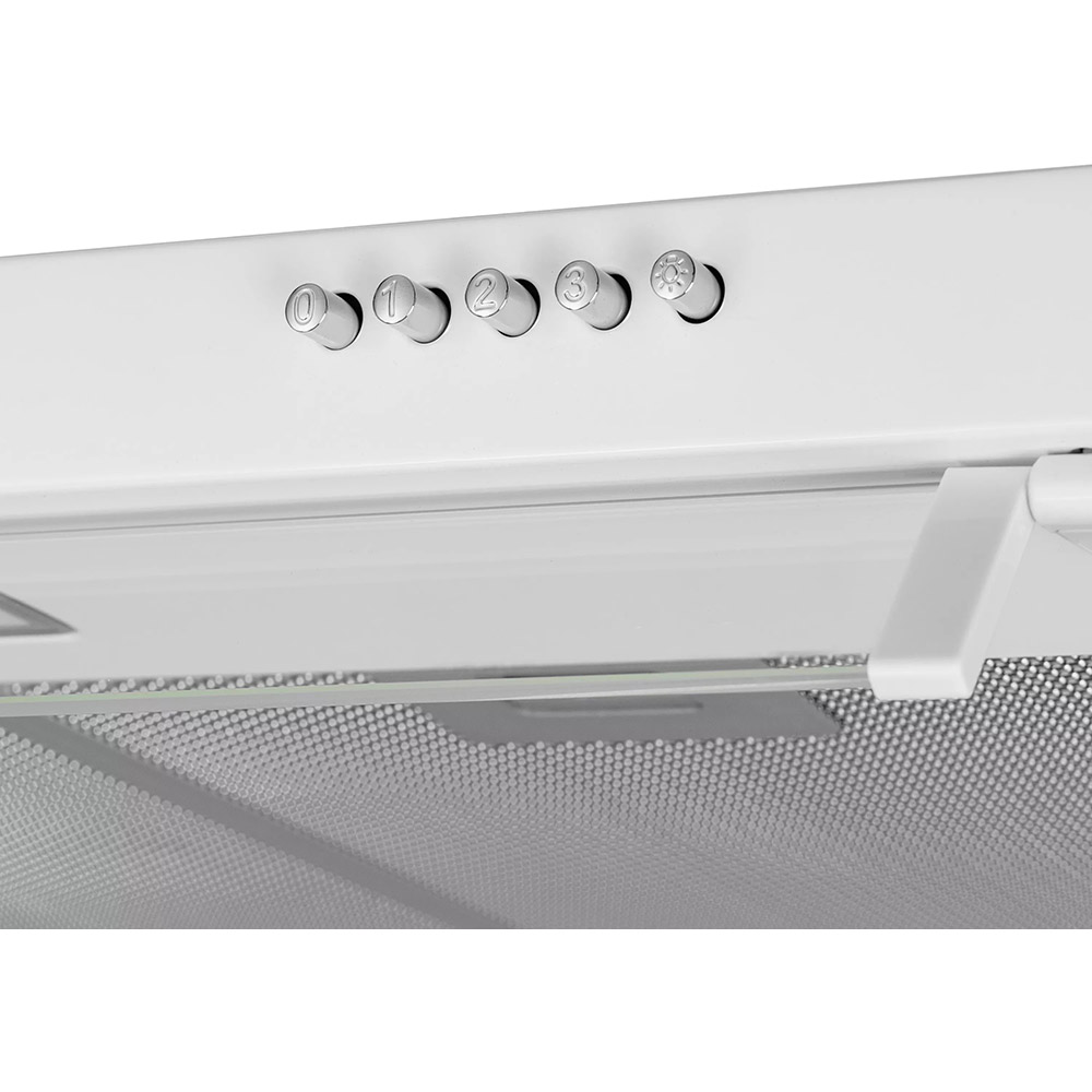 Витяжка MINOLA HPL 633 WH Режим роботи відведення