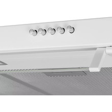 Витяжка MINOLA HPL 633 WH
