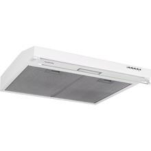 Витяжка MINOLA HPL 633 WH