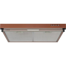 Вытяжка MINOLA HPL 633 BR