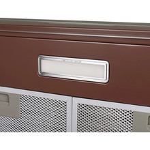 Вытяжка MINOLA HPL 633 BR