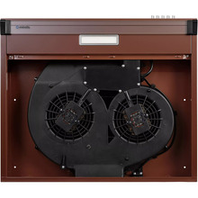 Вытяжка MINOLA HPL 633 BR