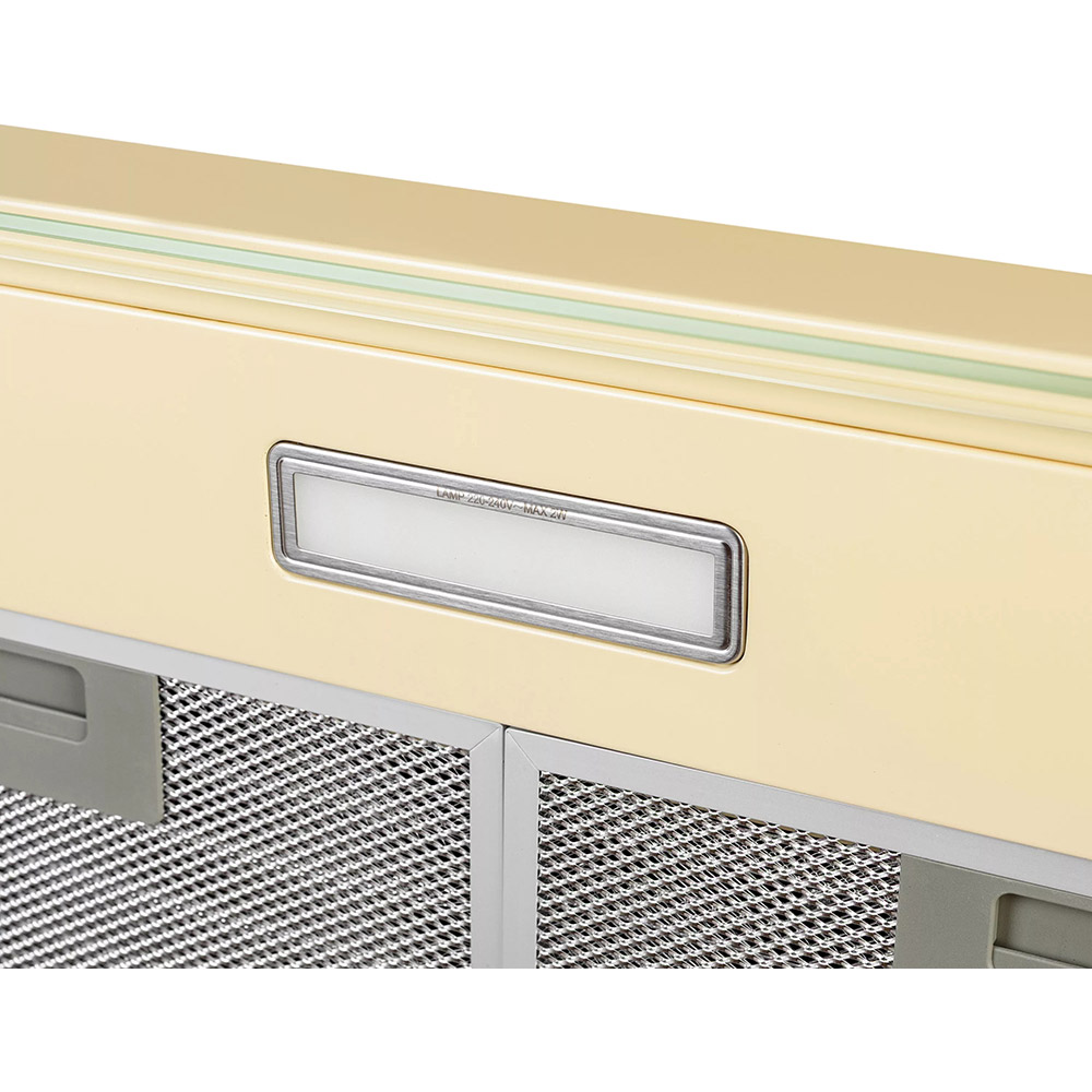 Зовнішній вигляд Витяжка MINOLA HPL 633 IV
