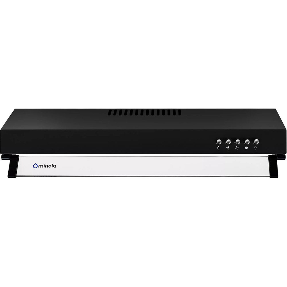 Витяжка MINOLA HPL 522 BL Потужність двигуна 80