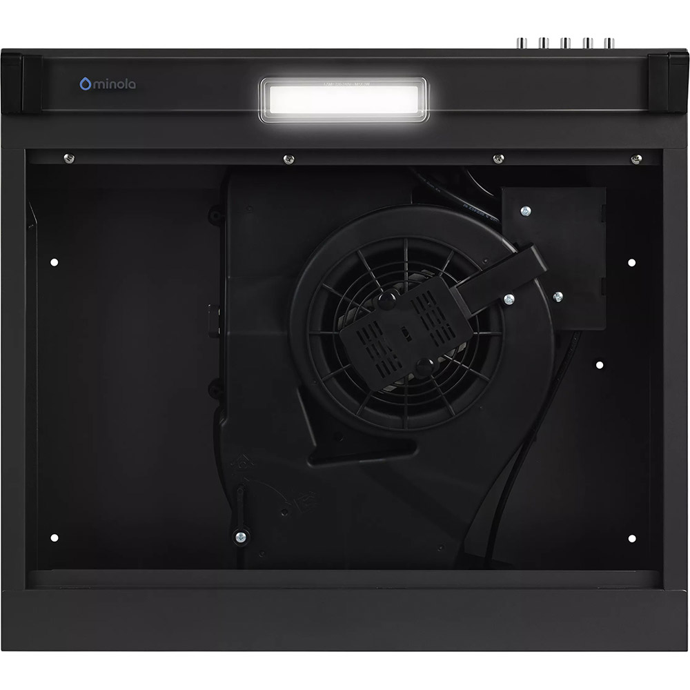 Фото Витяжка MINOLA HPL 522 BL