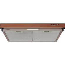 Вытяжка MINOLA HPL 522 BR