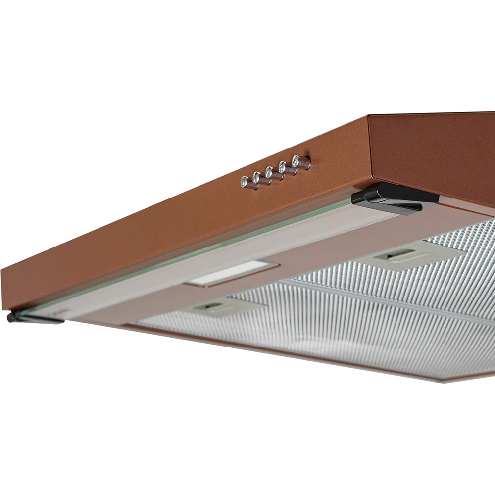 Изображение Вытяжка MINOLA HPL 522 BR