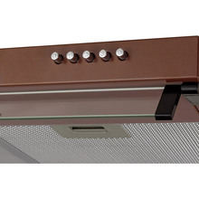 Вытяжка MINOLA HPL 522 BR
