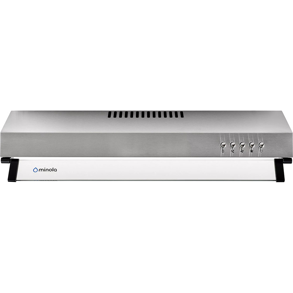 Витяжка MINOLA HPL 522 I Потужність двигуна 80