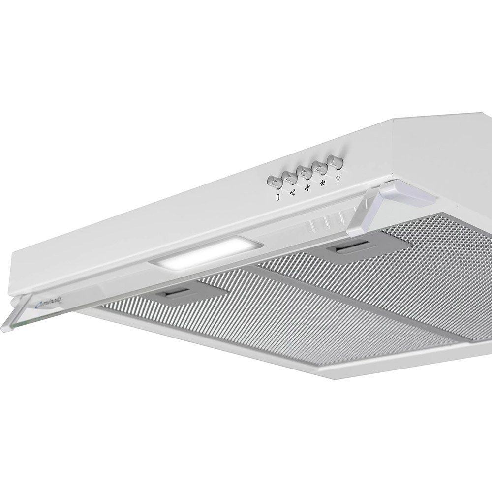 Вытяжка MINOLA HPL 522 WH Режим работы отвод