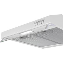 Вытяжка MINOLA HPL 522 WH