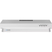 Вытяжка MINOLA HPL 522 WH