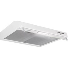 Вытяжка MINOLA HPL 522 WH