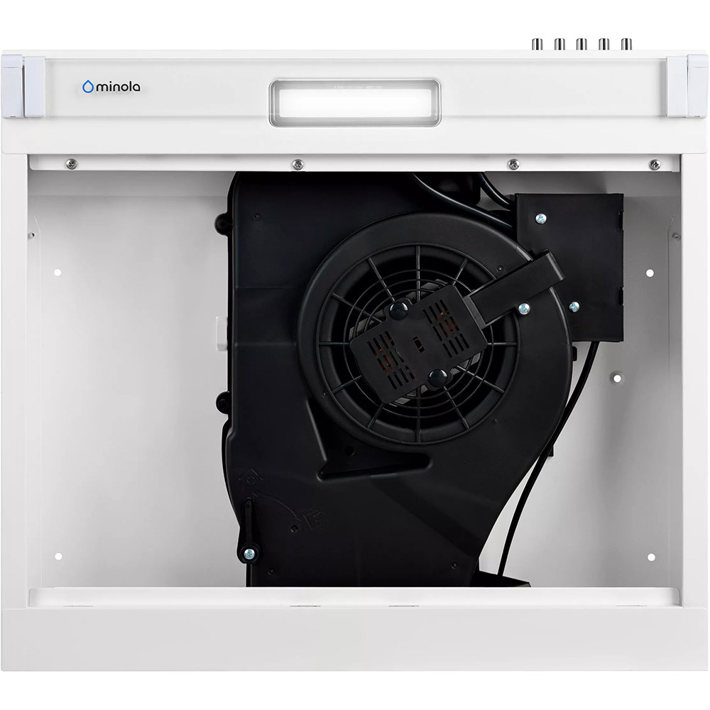 Изображение Вытяжка MINOLA HPL 522 WH