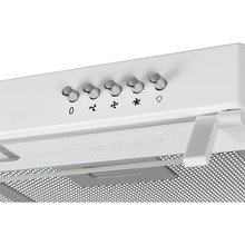 Вытяжка MINOLA HPL 522 WH