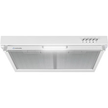 Вытяжка MINOLA HPL 522 WH