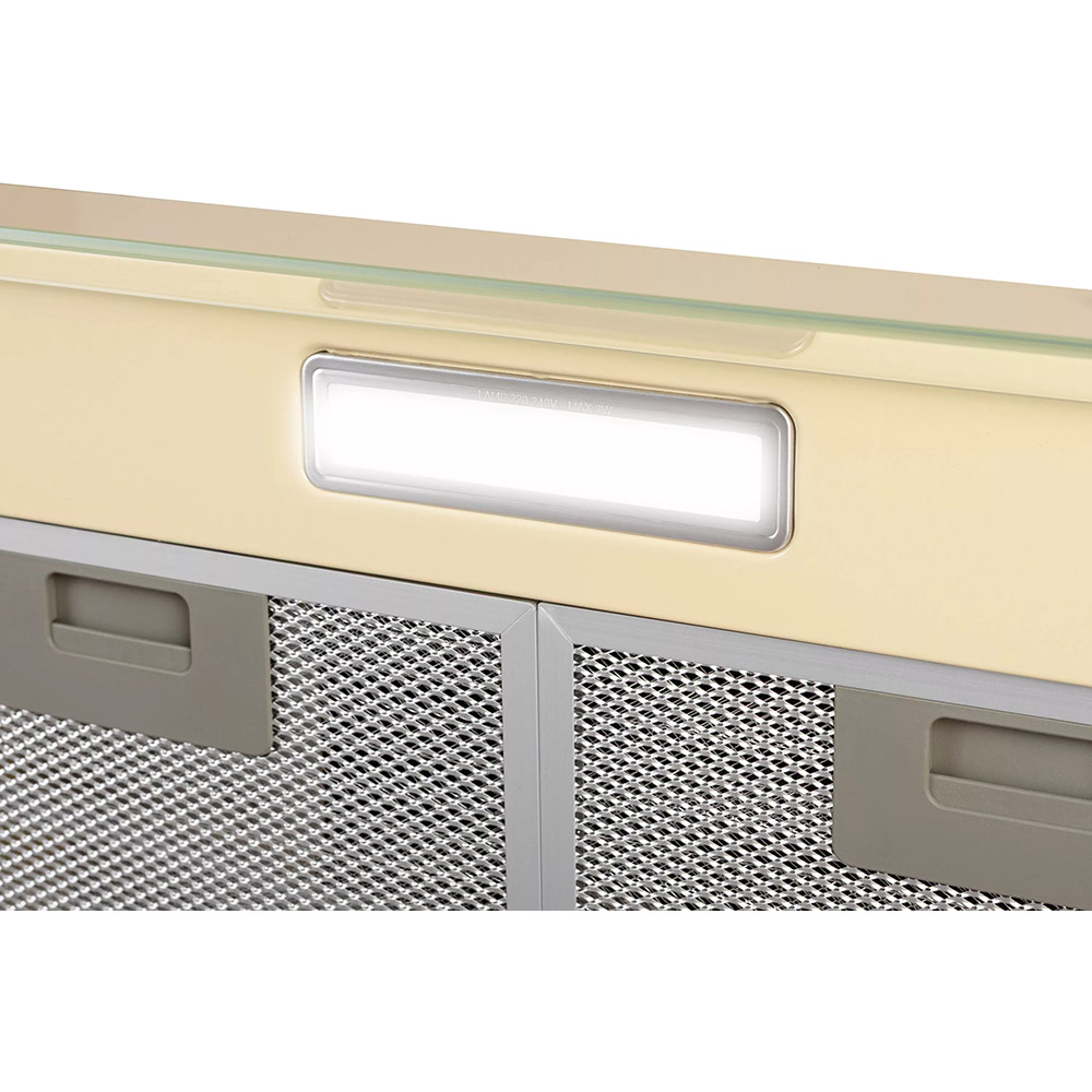 Вытяжка MINOLA HPL 522 BG Режим работы отвод