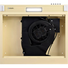 Вытяжка MINOLA HPL 522 BG