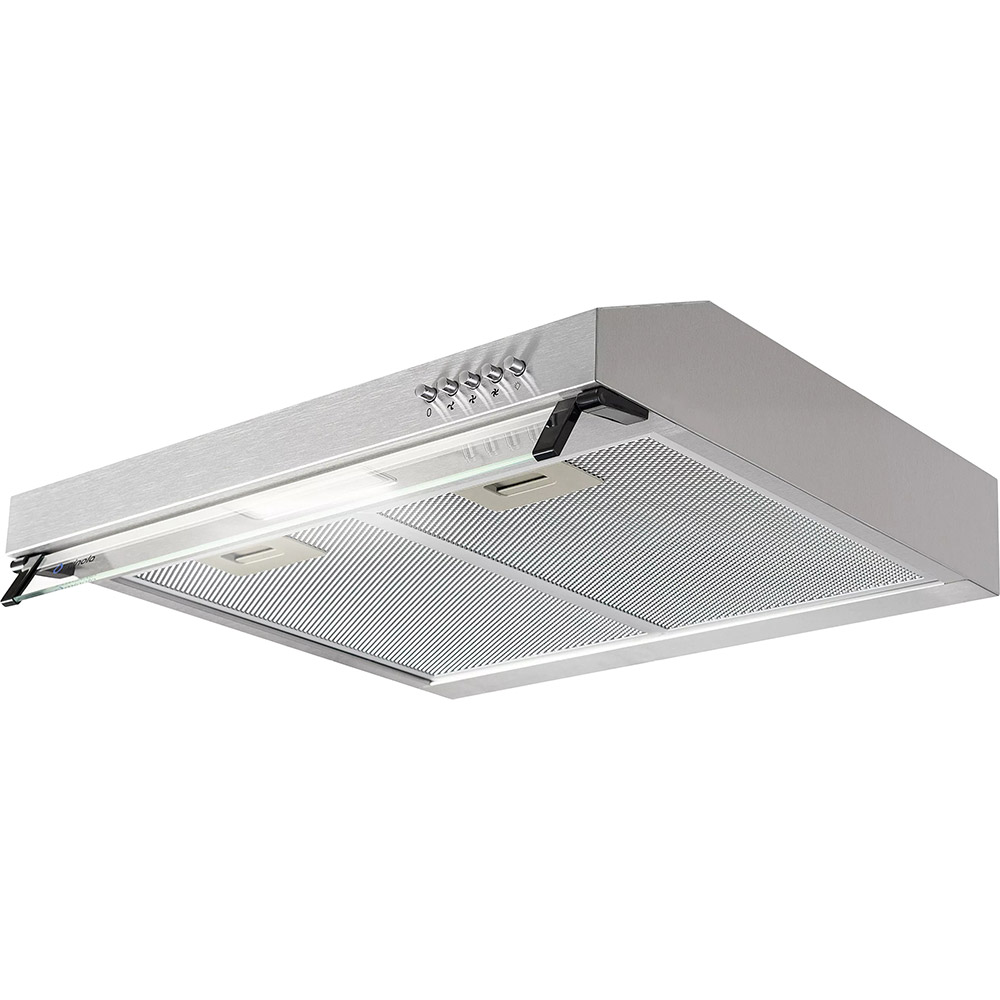 Вытяжка MINOLA HPL 622 I Тип плоская