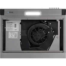 Вытяжка MINOLA HPL 622 I
