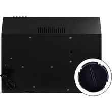 Вытяжка MINOLA HPL 622 BL