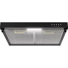Вытяжка MINOLA HPL 622 BL