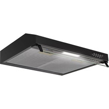 Вытяжка MINOLA HPL 622 BL