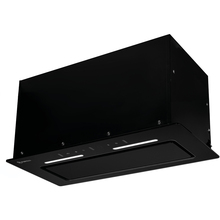 Витяжка PERFELLI NUOVA 6QWRB NERO SILENZIO